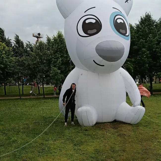 Ramis, 37, Saint Petersburg, Russia - Muslim Dating Site