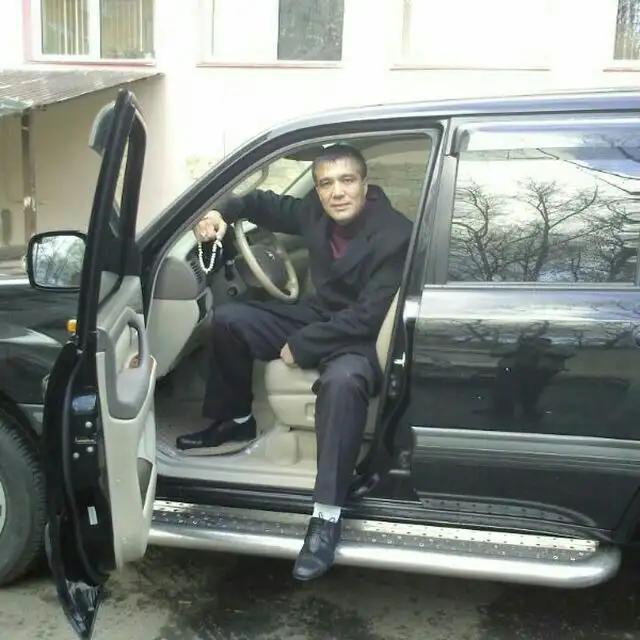 MARAT, 44, Moscow, Russia - Muslim Dating Site