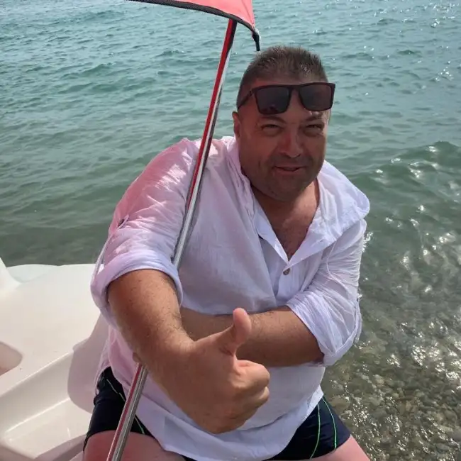 Ramil, 53, Ulyanovsk, Russia - Muslim Dating Site