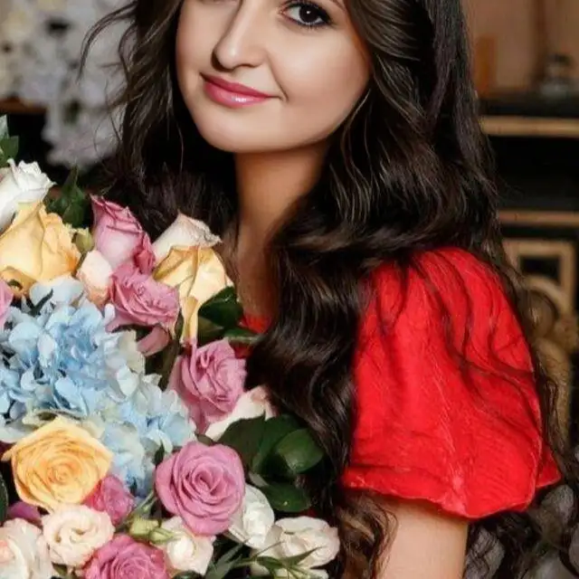 Ilmira, 41, Russia - Muslim Dating Site