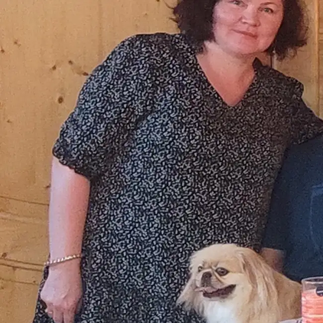 Ramilya, 47, Agryz, Russia - Muslim Dating Site