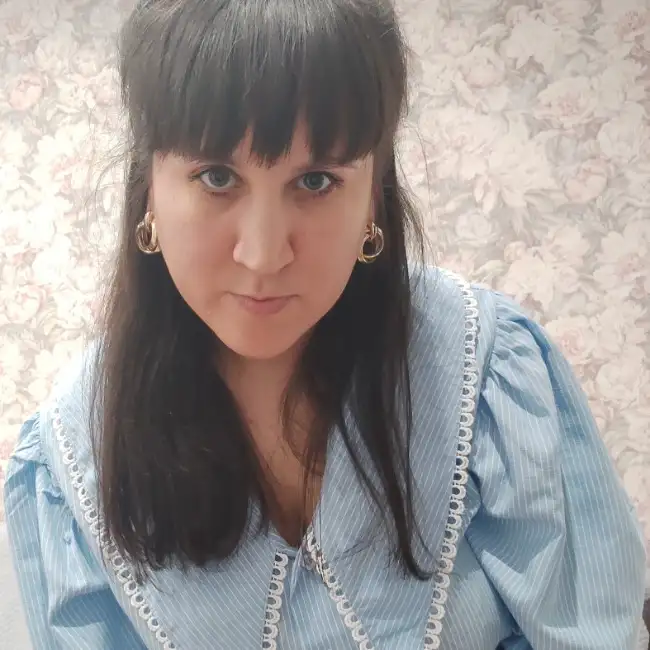 Razine, 38, Moscow, Russia - Muslim Dating Site