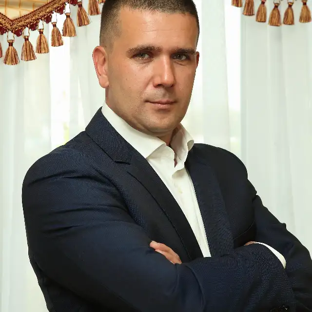 Rustam, 49, Moscow, Russia - Muslim Dating Site