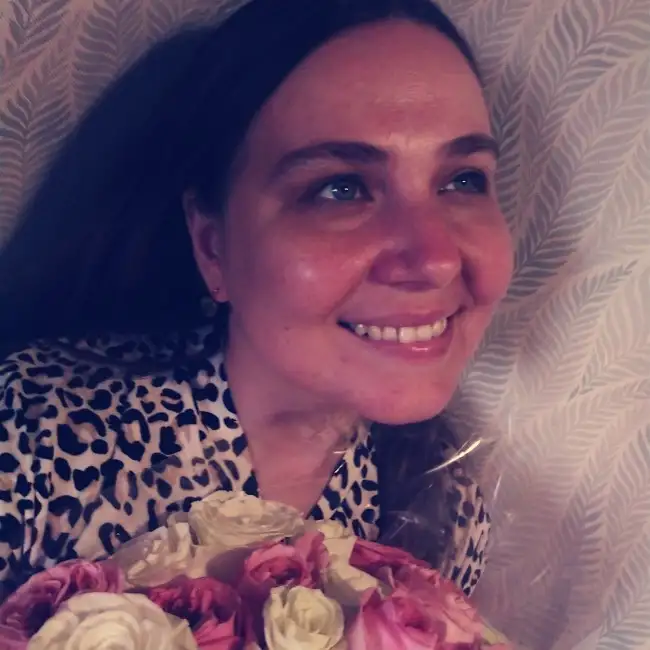 Anisa, 41, Naberezhnye Chelny, Russia - Muslim Dating Site