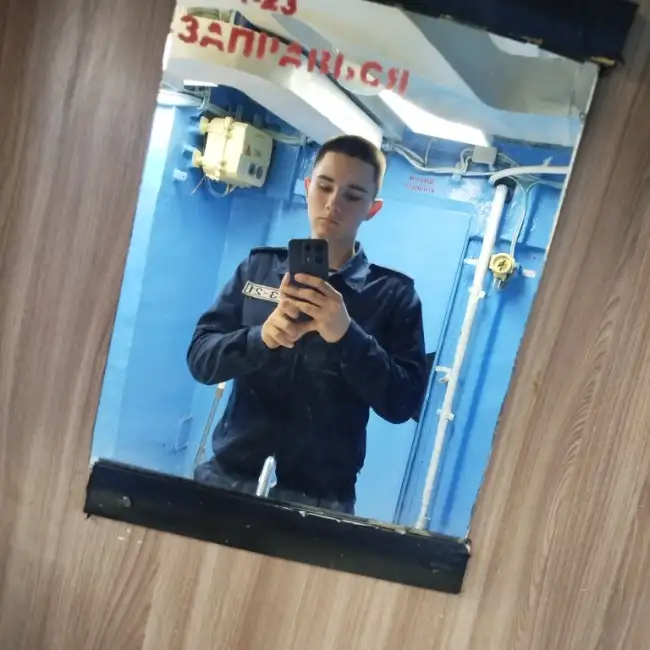 Rustam, 23, Vladivostok, Russia - Muslim Dating Site