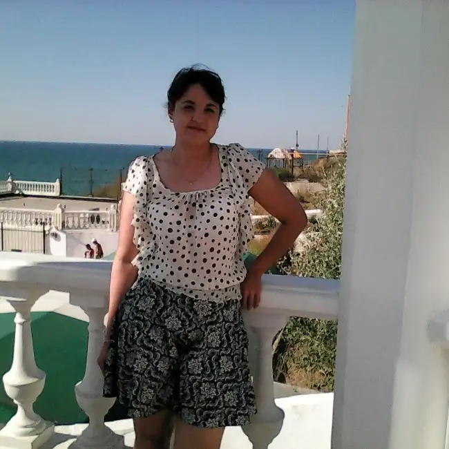 Albina, 39, Samara, Russia - Muslim Dating Site