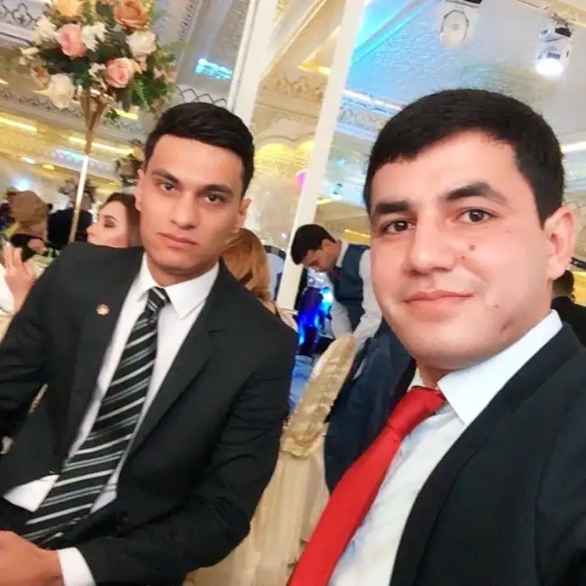 Rahym, 29, Turkmenistan - Muslim Dating Site