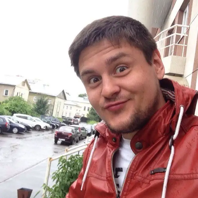 Ildar, 39, Cheboksary, Russia - Muslim Dating Site