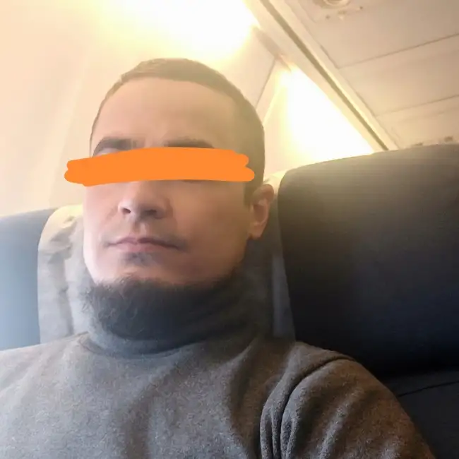 Ramil, 39, Sterlitamak, Russia - Muslim Dating Site