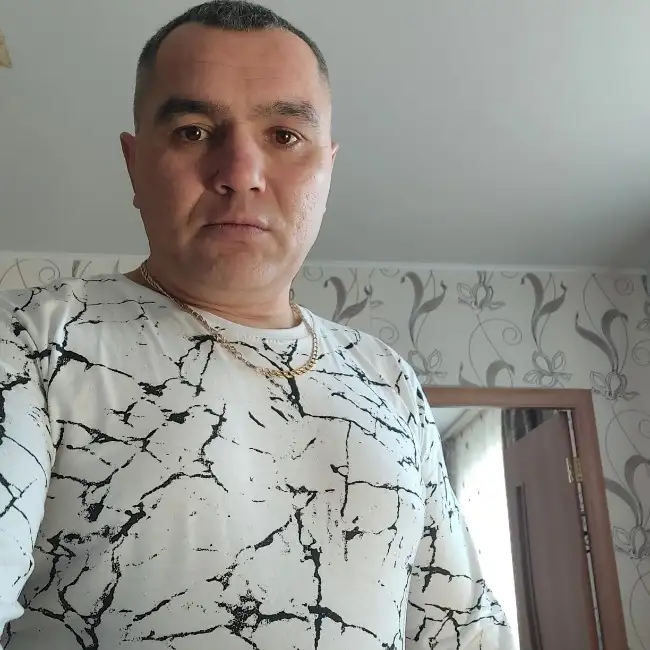 Azat, 47, Tyumen, Russia - Muslim Dating Site