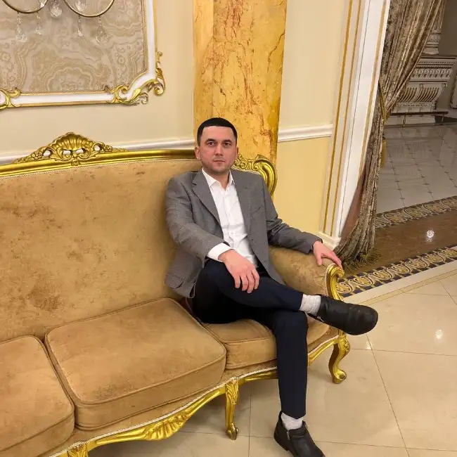 Ramil, 43, Ufa, Russia - Muslim Dating Site