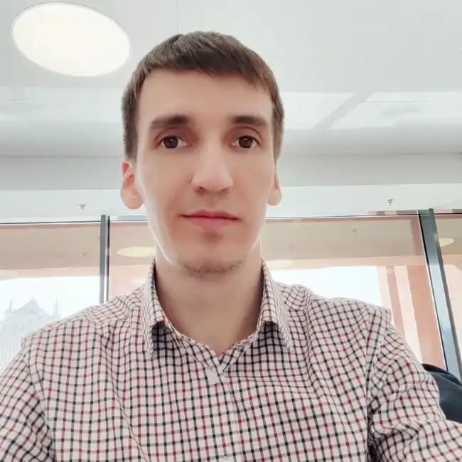 Ayfiraz, 36, Kazan, Russia - Muslim Dating Site