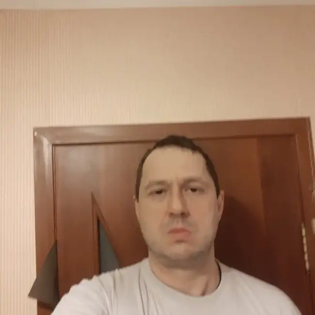 Alik, 40, Samara, Russia - Muslim Dating Site