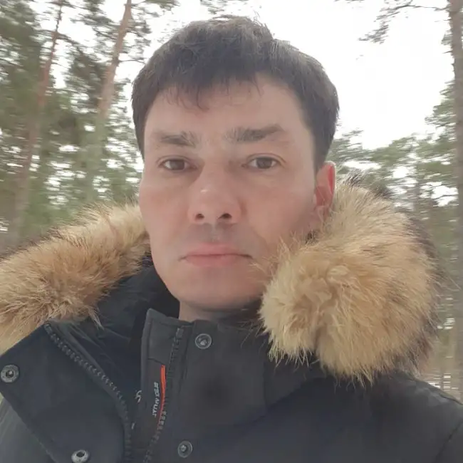 Ayrat, 46, Kazan, Russia - Muslim Dating Site