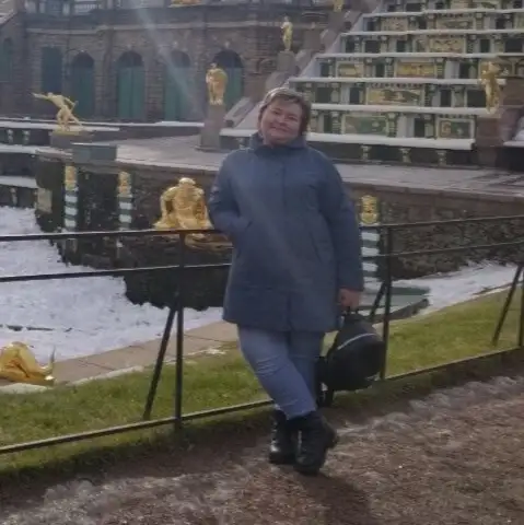 Damira, 51, Mozhaisk, Russia - Muslim Dating Site