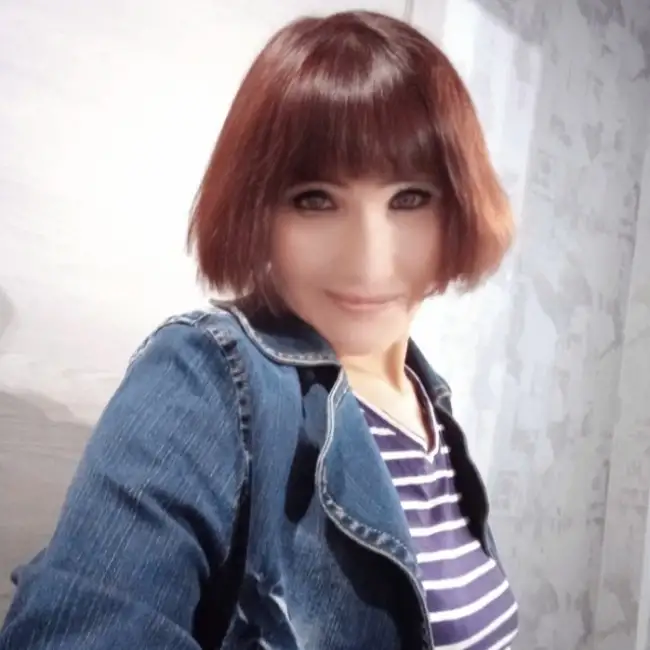 Dilya, 45, Almetyevsk, Russia - Muslim Dating Site
