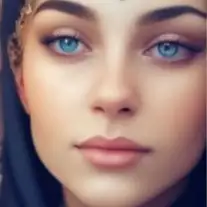 Aliya, 38, Moscow, Russia - Muslim Dating Site
