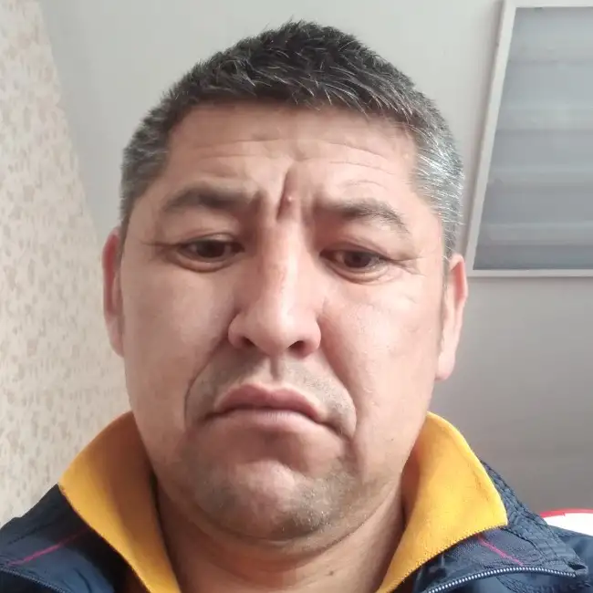 Ilyas, 43, Moscow, Russia - Muslim Dating Site