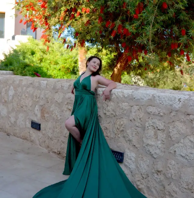 Yanna, 40, Zhukovsky, Russia - Muslim Dating Site