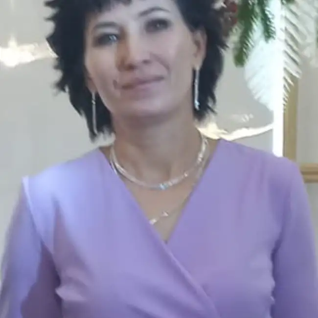 Gulnara, 49, Kazan, Russia - Muslim Dating Site