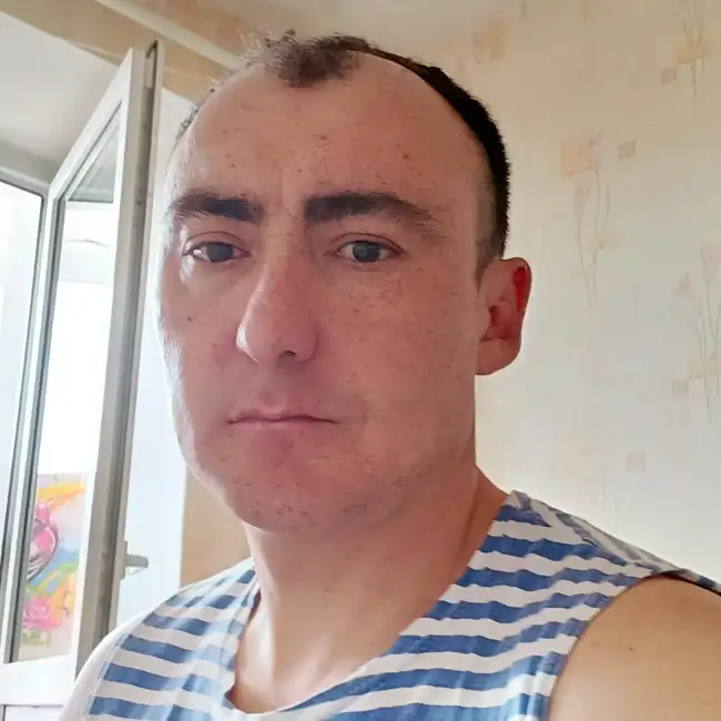 Vildan, 39, Orenburg, Russia - Muslim Dating Site