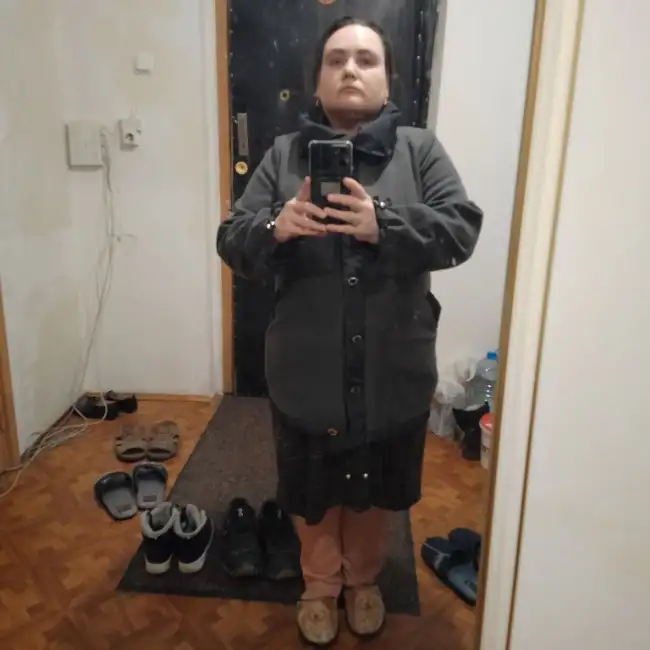 Inna, 43, Moscow, Russia - Muslim Dating Site