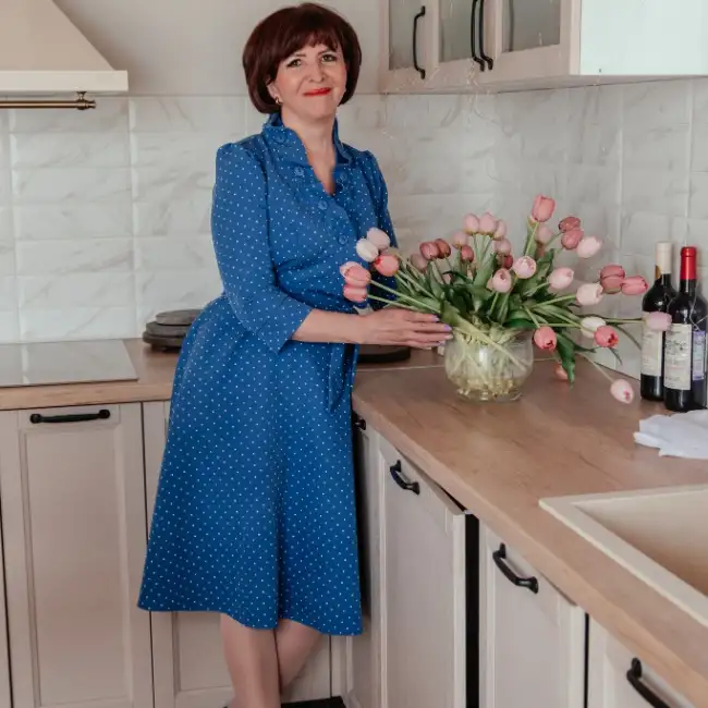 Zulfiya, 55, Domodedovo, Russia - Muslim Dating Site