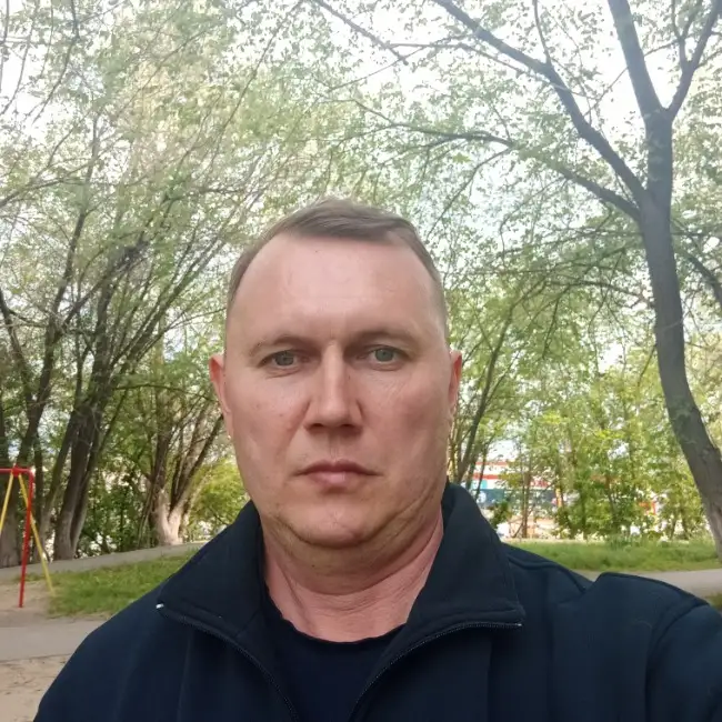 Renat, 48, Samara, Russia - Muslim Dating Site