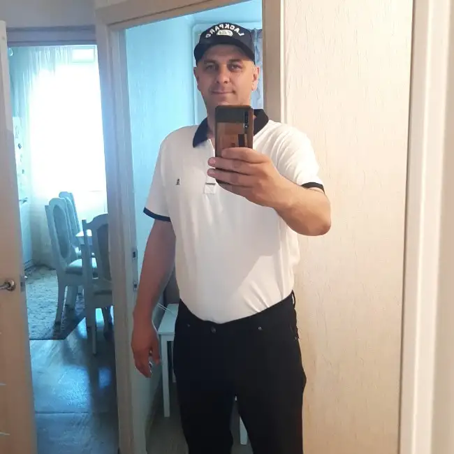 Rinat, 44, Naberezhnye Chelny, Russia - Muslim Dating Site