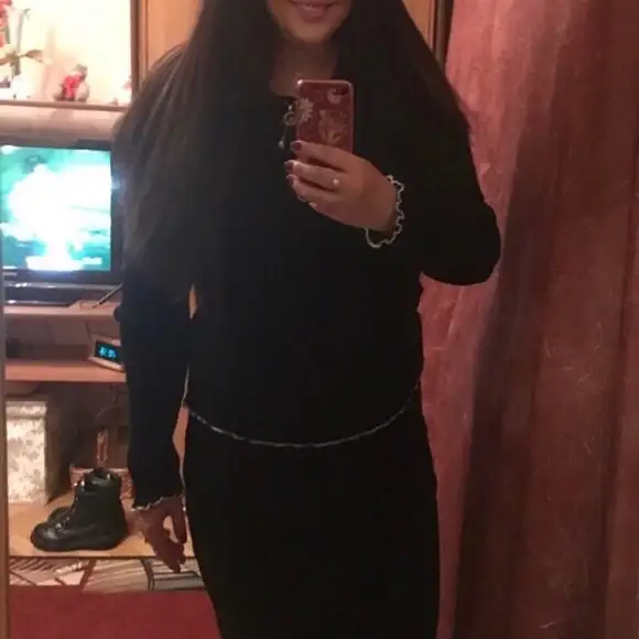 Liliya, 40, Moscow, Russia - Muslim Dating Site