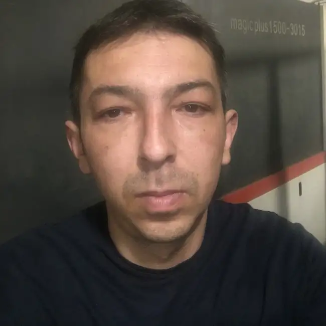Vildan, 40, Moscow, Russia - Muslim Dating Site