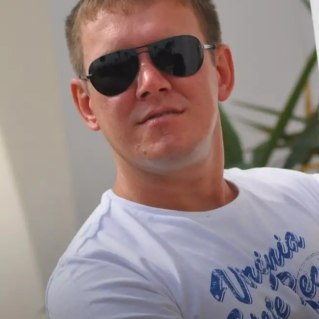 Ramil, 40, Zainsk, Russia - Muslim Dating Site