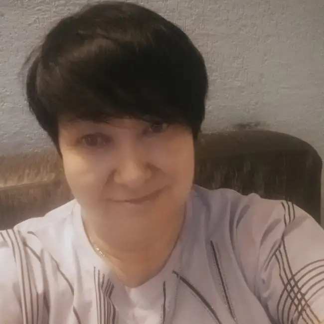 Tanzilya, 59, Nizhny Novgorod, Russia - Muslim Dating Site