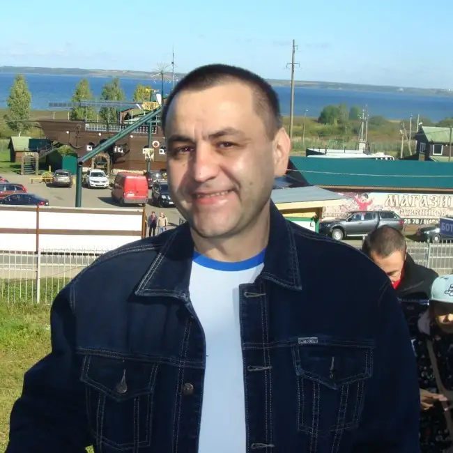 Ravil, 54, Moscow, Russia - Muslim Dating Site