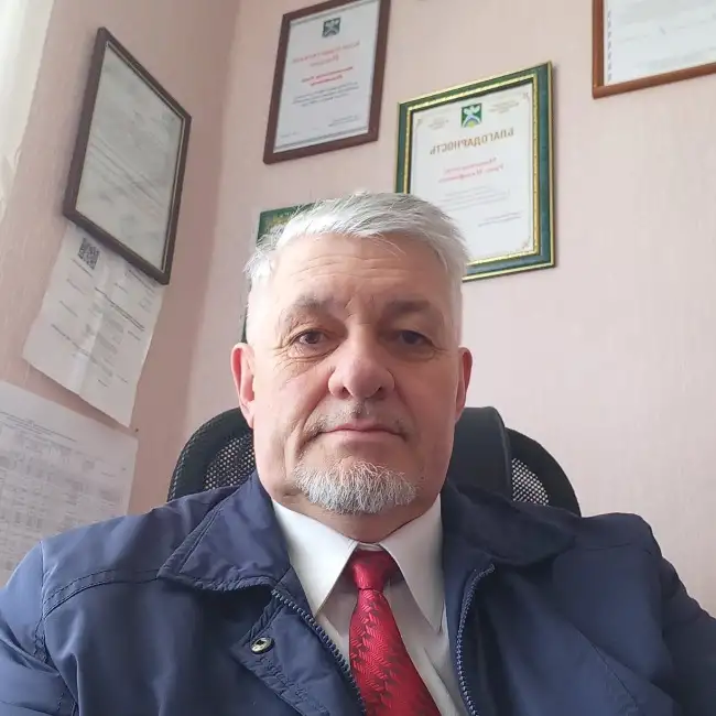 Rim, 61, Bavly, Russia - Muslim Dating Site
