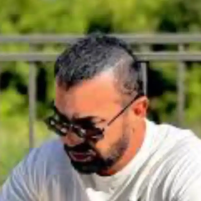 Sharokhan, 46, Moscow, Russia - Muslim Dating Site