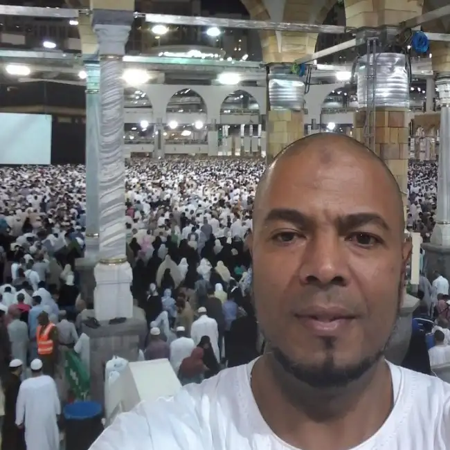 Jisham, 52, Cairo, Egypt - Muslim Dating Site