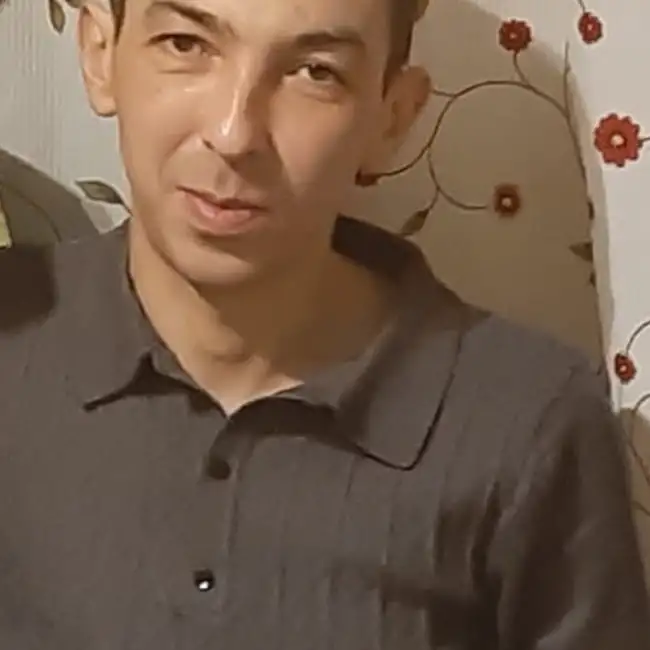 Vildan, 40, Moscow, Russia - Muslim Dating Site