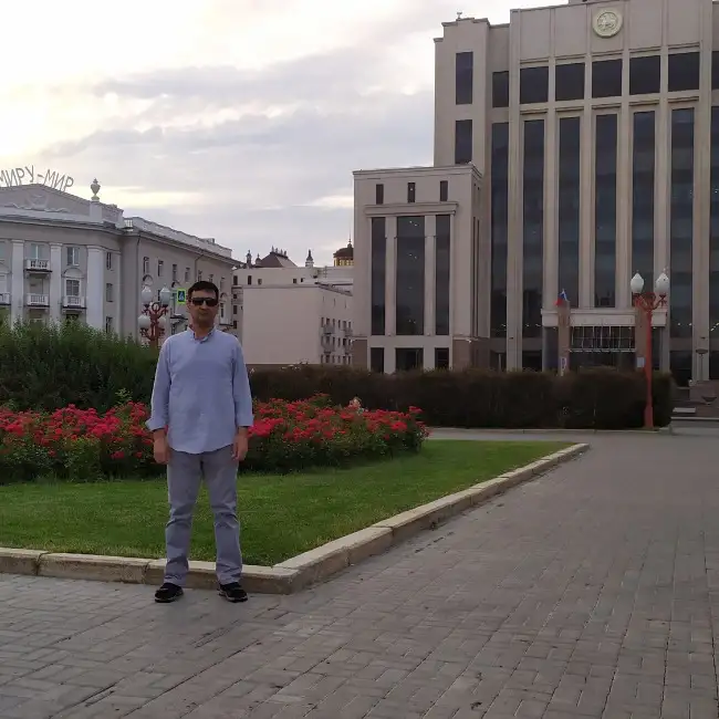 Sӯҳrob, 51, Kazan, Russia - Muslim Dating Site