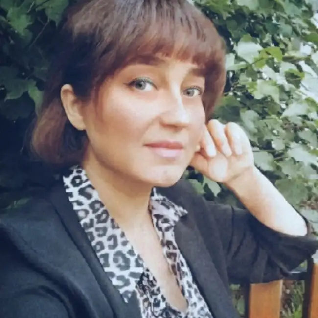 Sembel, 49, Ulyanovsk, Russia - Muslim Dating Site