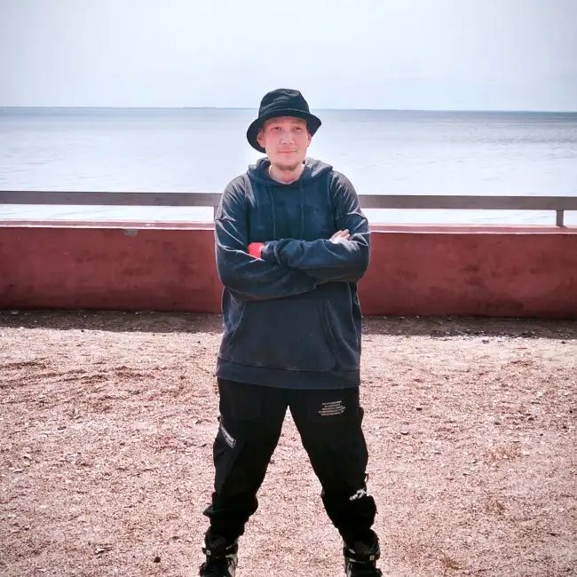 Hasan, 26, Saint Petersburg, Russia - Muslim Dating Site