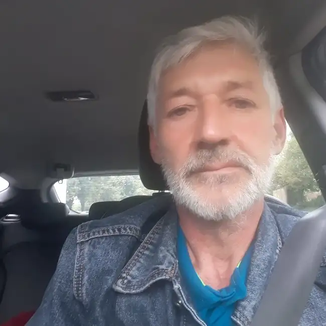 Renat, 61, Moscow, Russia - Muslim Dating Site