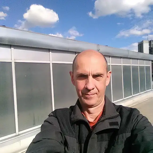 Omar, 60, Moscow, Russia - Muslim Dating Site