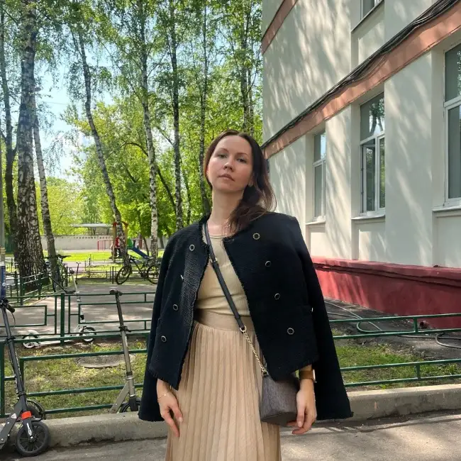 Galiya, 44, Moscow, Russia - Muslim Dating Site
