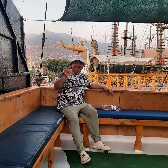 Fayzuljan, 47, Izhevsk, Russia - Muslim Dating Site