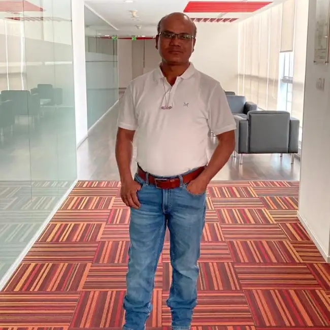 TAJUDDIN, 44, Russia - Muslim Dating Site