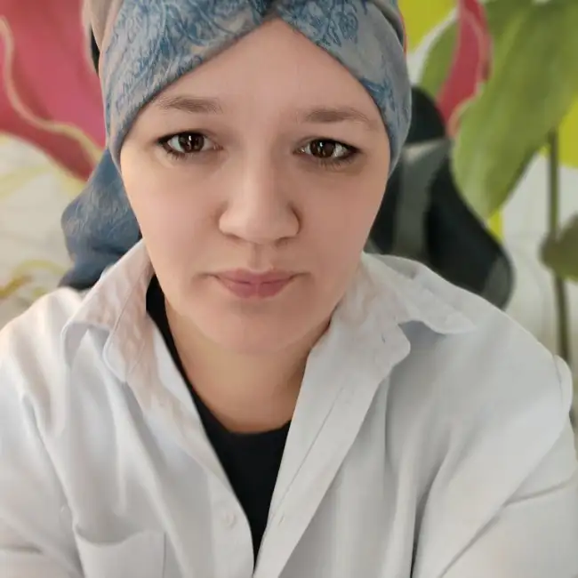 Gulfiya, 38, Kazan, Russia - Muslim Dating Site