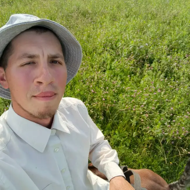 Ilmar, 24, Mamadysh, Russia - Muslim Dating Site