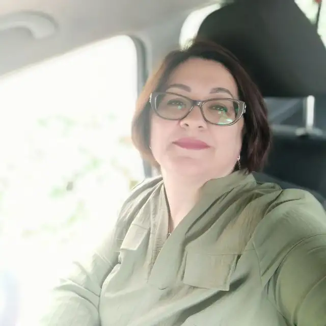 Venera, 55, Yekaterinburg, Russia - Muslim Dating Site