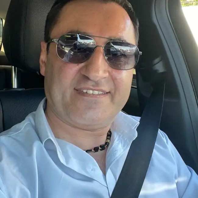 Tamerlan, 45, Russia - Muslim Dating Site